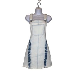 Wild Fable Jean Dress Size M